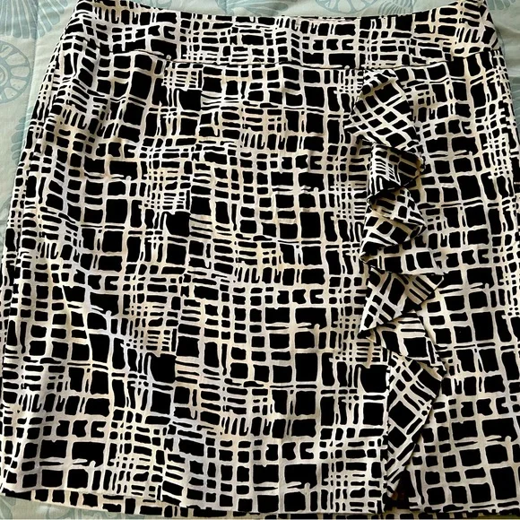 CATO Women’s Skirt, Size 20W