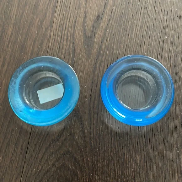 IKEA Tealight Candle Holders (Lot of 2)