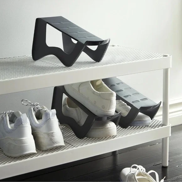 IKEA - Set of FIVE MURVEL Shoe organizers NEW
