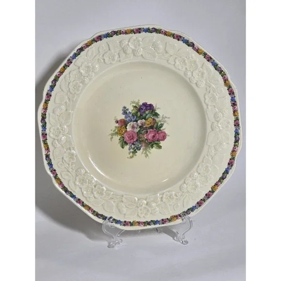 Crown Ducal Gainsborough CRD1 10