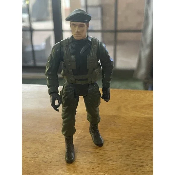 Military 5