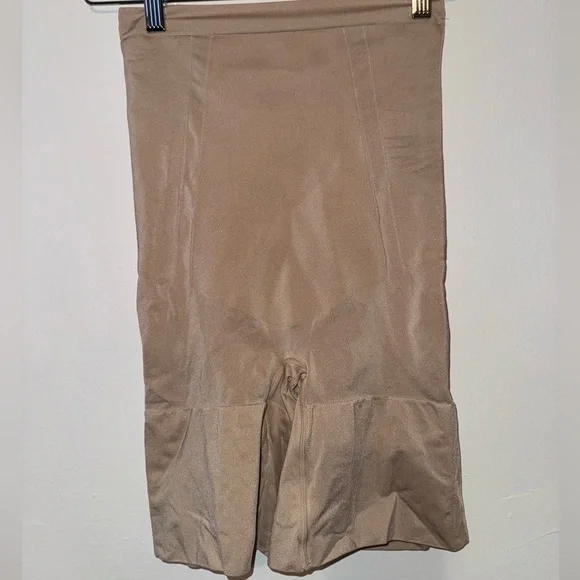 SPANX Beige Shapewear