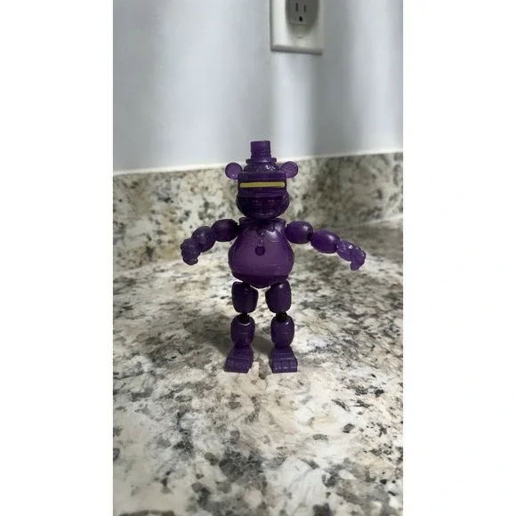 Funko Five Nights at Freddy's FNAF VR Freddy 5