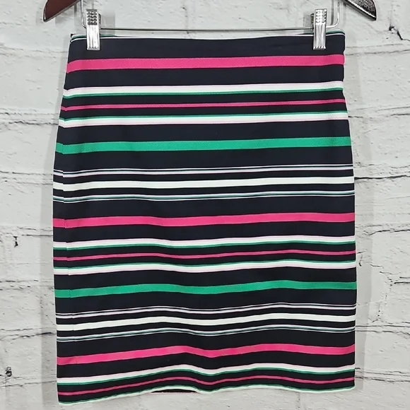 Talbots Lined Skirt