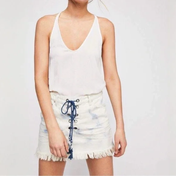 {Free People} 