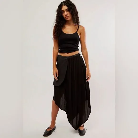Free People Nicholas K Nilson Skirt/ size XS