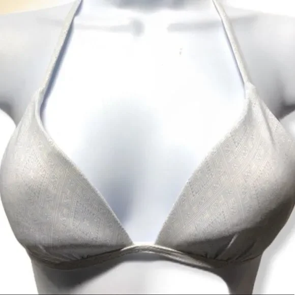 Frankie's Triangle‎ Bikini Top