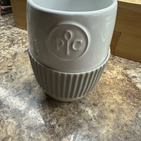 Pampered Chef Egg Cooker 🥚