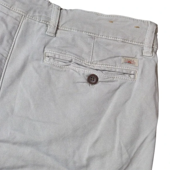 NWOT Faherty Coastline Premium Chino 8