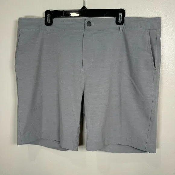 Faherty Shorts Belt Loop All Day 9