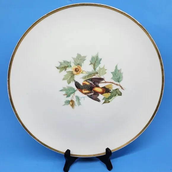 Hutschenreuther Baltimore Oriole 13