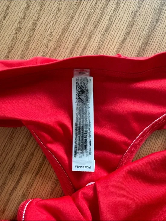 Frankie’s bikinis set