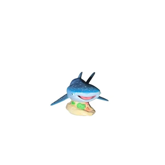 Finding Dory Destiny Whale Shark 5