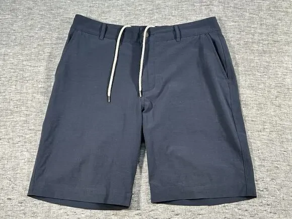 Faherty All Day Shorts Mens 30 8.5