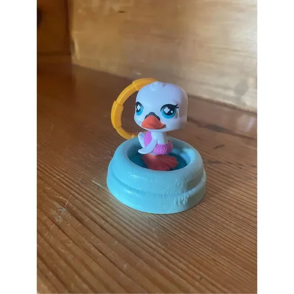McDonald’s LPS