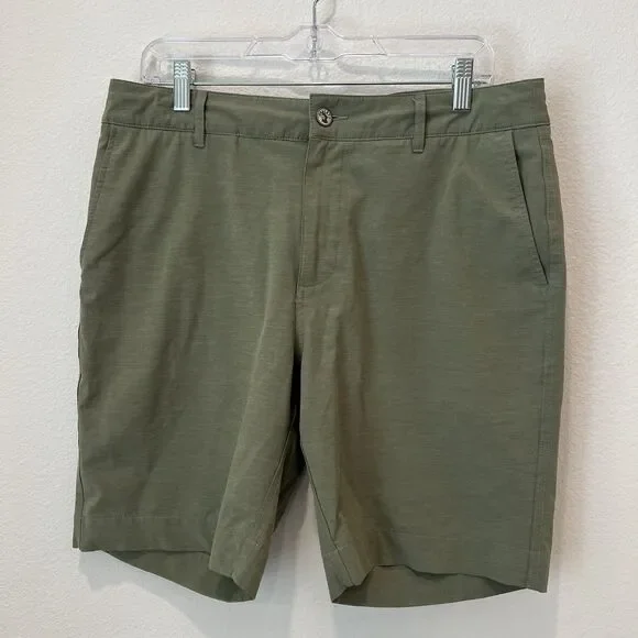 Faherty All Day Shorts (9