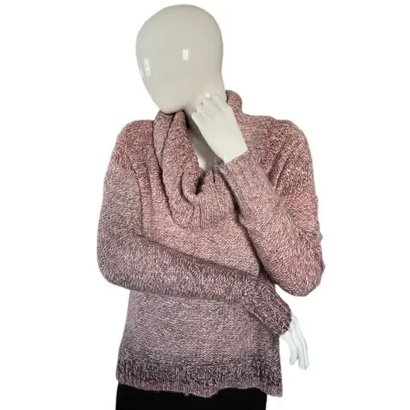 American Eagle Outfitters Cowl Neck Sweater