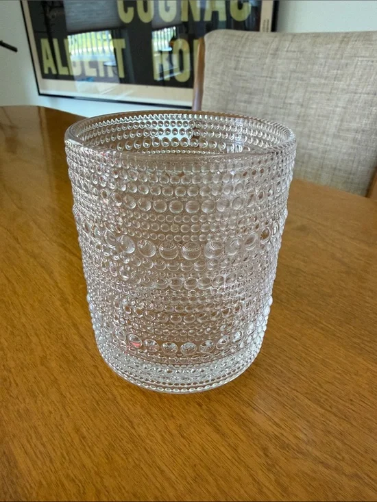 Fortessa Jupiter Short Tumbler, 10-oz