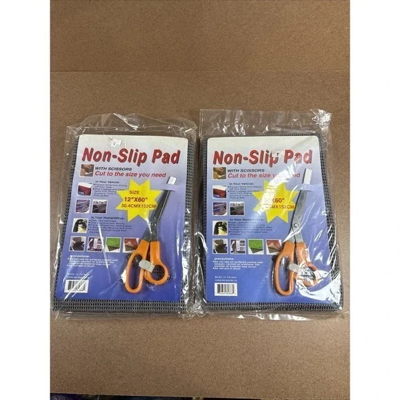 Non Slip Pad Home Office Kitchen Cabinet Auto Craft  12