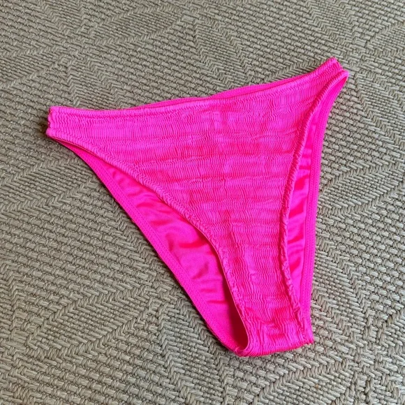 Triangl Swimwear Rhian Bikini Bottom in Mysa