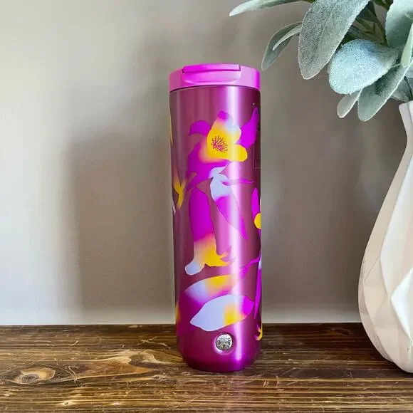 NWT Starbucks Travel mug
