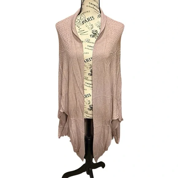 Lululemon wrap sweater