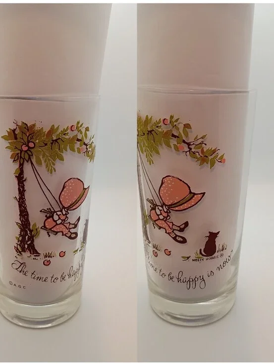 Buy 3 Of The Tumbler Glasses For $22, Get 2 Shorter Glasses Free!