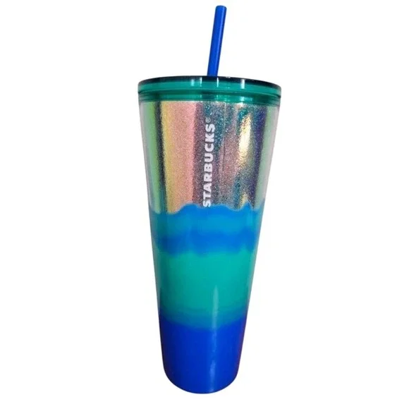 Venti Starbucks Tumbler Holiday 2022‎ 