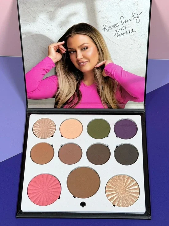 OFRA Mini Mix Palette - Unconditional