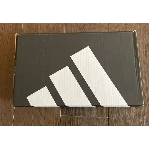 Adidas VL Court empty shoe box‎