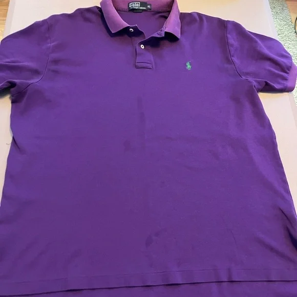Polo Ralph Lauren Shirt XL