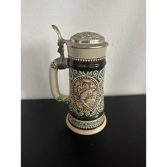 BEER STEIN by Avon 