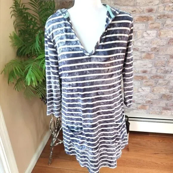 Sundiva coverup size S