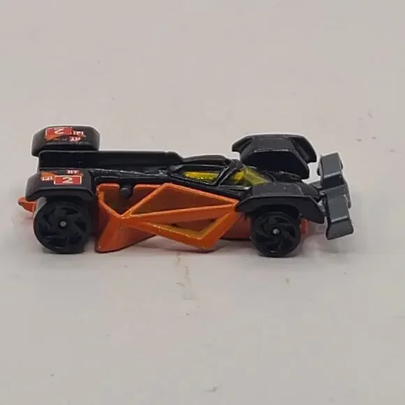 Hot Wheels Flash Drive 2016 Mattel Black Race Car Malaysia