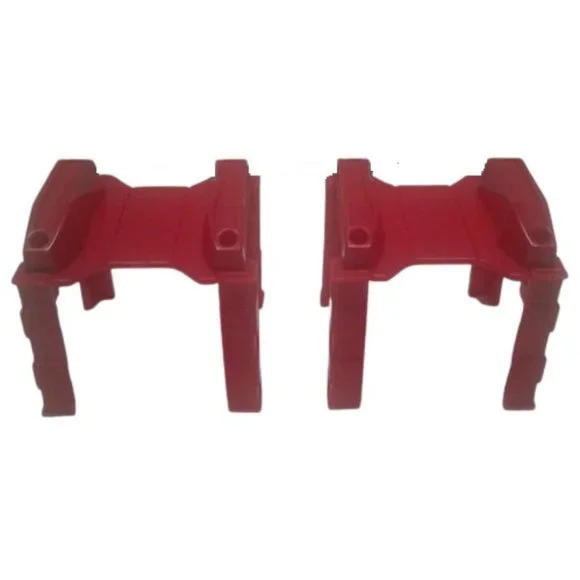 Train Track Plastic Overpass compatible Thomas