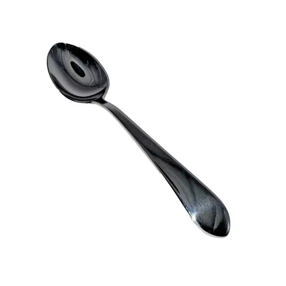 Towle Epoque Glossy Oval Soup Spoon 18/8 Stainless Discontinued 7-1/8