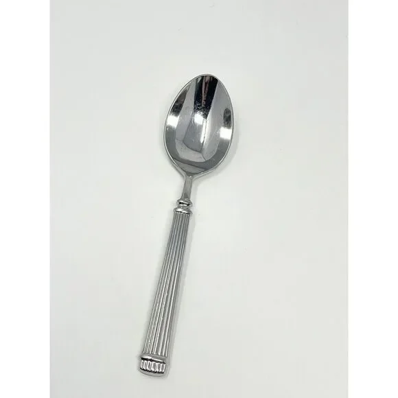 Reed & Barton Forum Stainless Steel Teaspoon 6.5”
