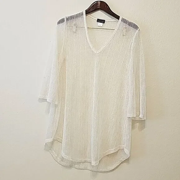 Jordan Taylor Swim Cover medium