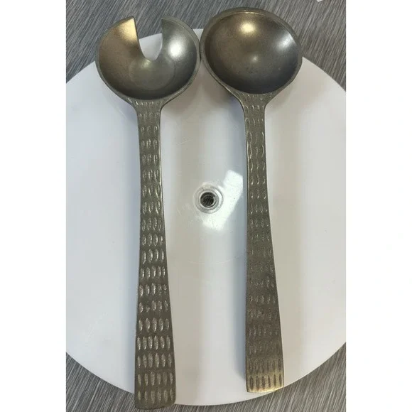 SALAD SERVERS  11.25