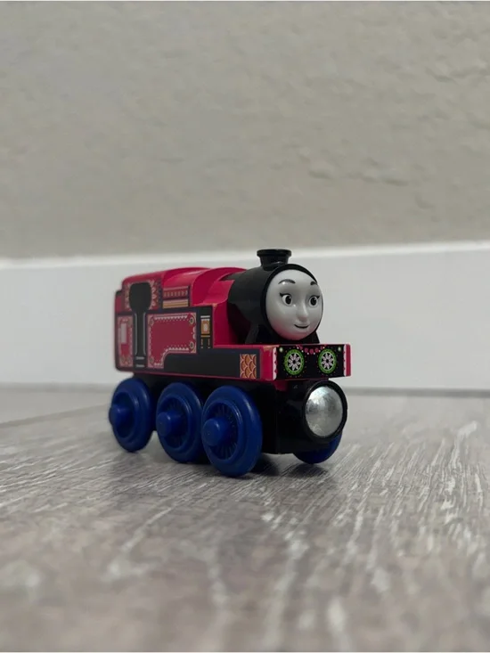 Wooden Ashima GGG33 - Thomas & Friends