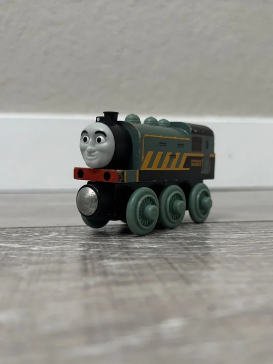 Wooden Porter - Thomas & Friends