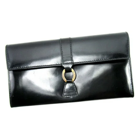 Dior purses leather Authentic used
