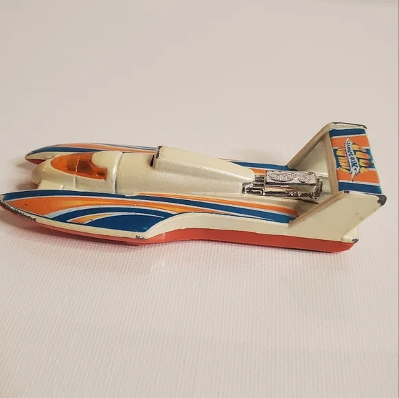Vintage 1995- Hot Wheels 