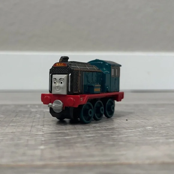 Thomas & Friends Frankie