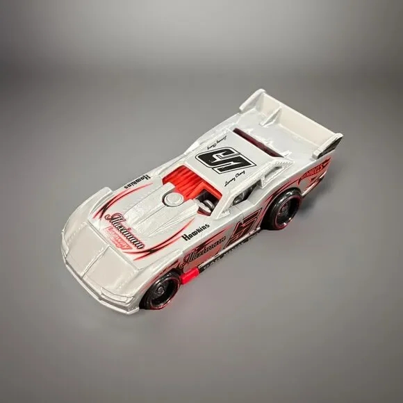 Hot Wheels 2021  Maximum Leeway Gray Car Multipack Exclusive/Advent Calendar