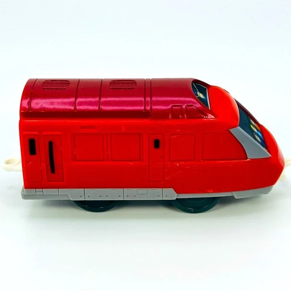 McDonald’s Tomy Train Engine Happy Meal Toy 2018