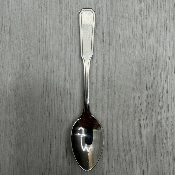 Avon Stainless Steel Teaspoon Made in Korea