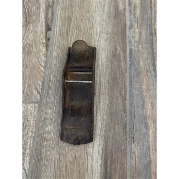 Stanley‎ No 110 Plane Smooth Bottom Base