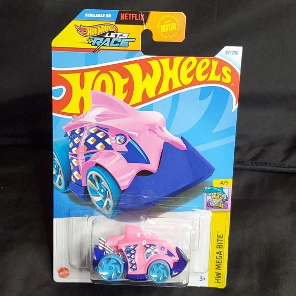 Hot Wheels‎