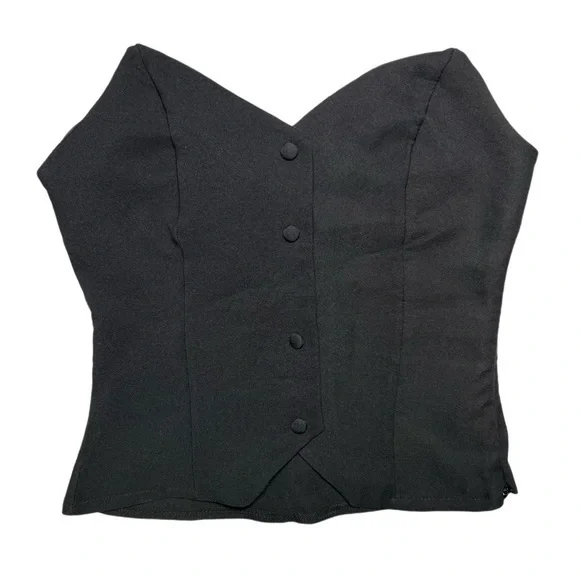 Trendyol Sleeveless Vest Top